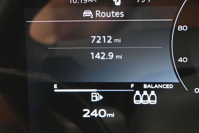 2025 Audi A5 2.0T Premium Plus quattro