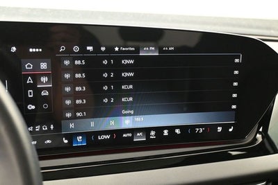 2025 Audi A5 2.0T Premium Plus quattro
