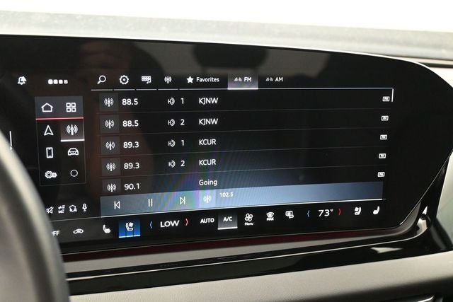 2025 Audi A5 2.0T Premium Plus quattro