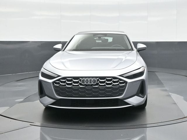 2025 Audi A5 2.0T Premium Plus quattro