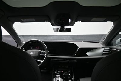 2025 Audi A5 2.0T Premium Plus quattro