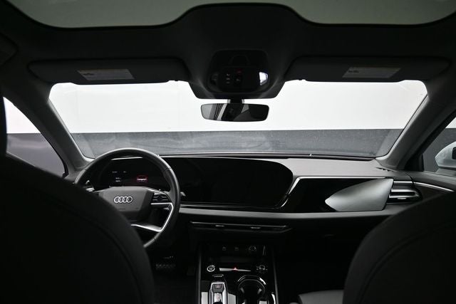 2025 Audi A5 2.0T Premium Plus quattro