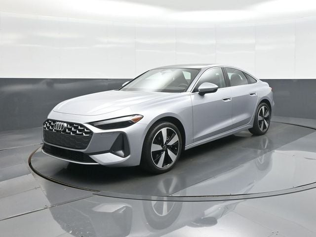 2025 Audi A5 2.0T Premium Plus quattro