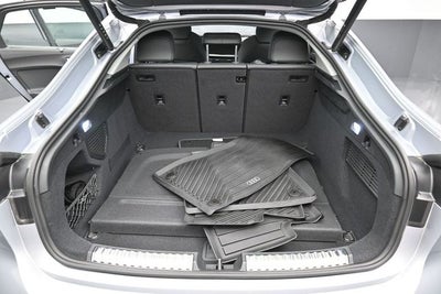 2025 Audi A5 2.0T Premium Plus quattro
