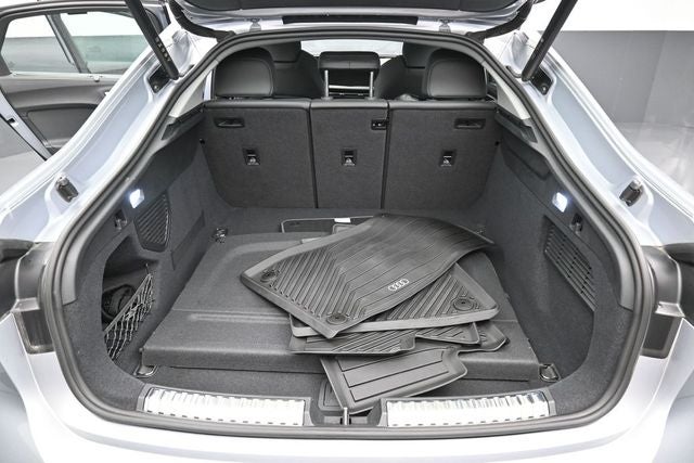 2025 Audi A5 2.0T Premium Plus quattro