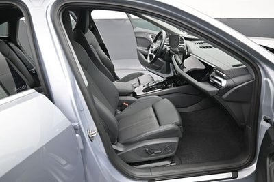 2025 Audi A5 2.0T Premium Plus quattro