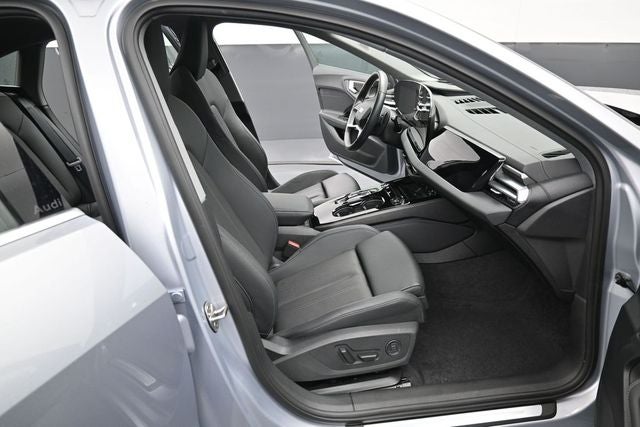 2025 Audi A5 2.0T Premium Plus quattro