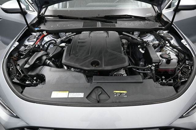 2025 Audi A5 2.0T Premium Plus quattro