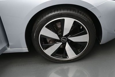 2025 Audi A5 2.0T Premium Plus quattro