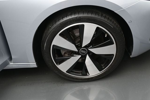 2025 Audi A5 2.0T Premium Plus quattro