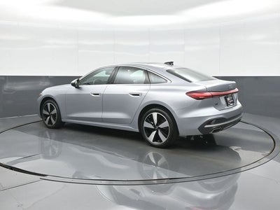 2025 Audi A5 2.0T Premium Plus quattro