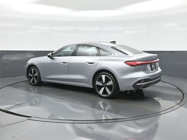 2025 Audi A5 2.0T Premium Plus quattro