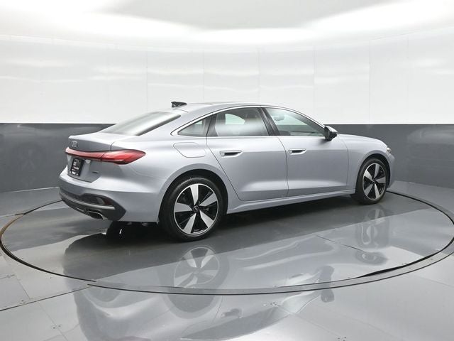 2025 Audi A5 2.0T Premium Plus quattro