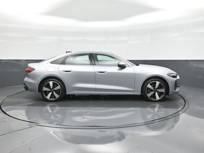 2025 Audi A5 2.0T Premium Plus quattro