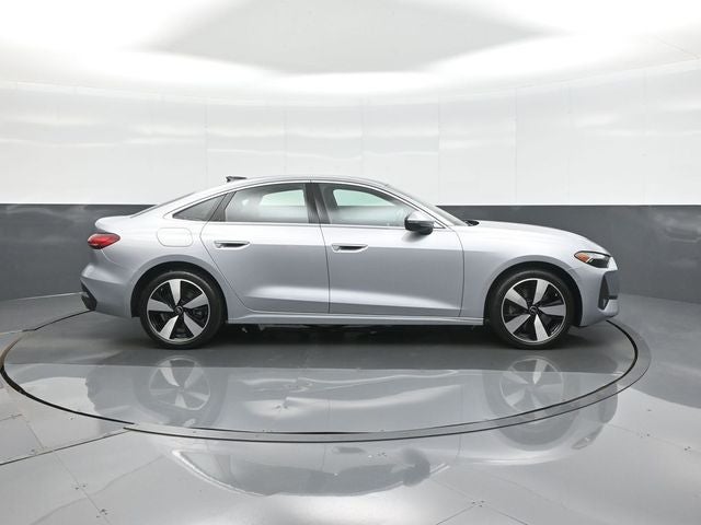 2025 Audi A5 2.0T Premium Plus quattro