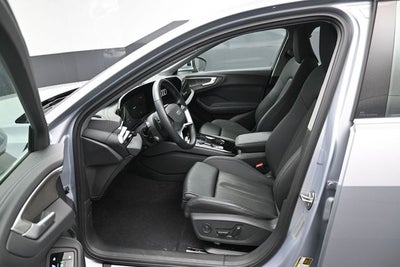 2025 Audi A5 2.0T Premium Plus quattro