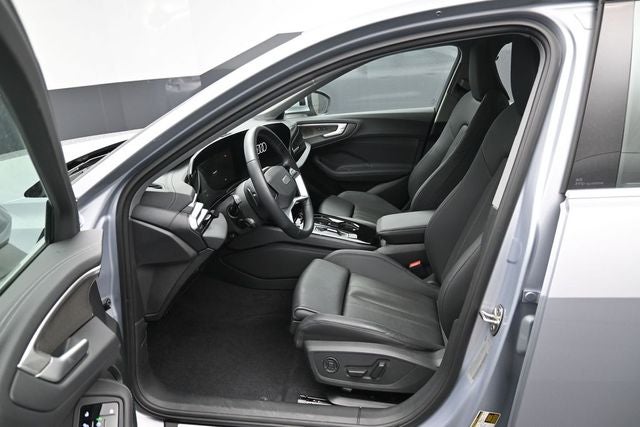 2025 Audi A5 2.0T Premium Plus quattro