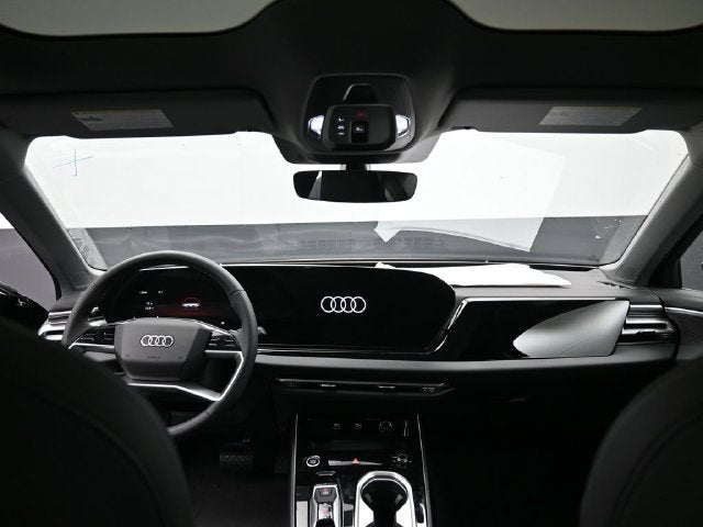 2026 Audi A6 Premium Plus quattro