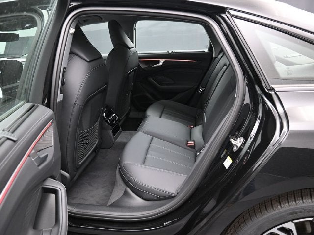 2026 Audi A6 Premium Plus quattro