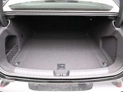 2026 Audi A6 Premium Plus quattro