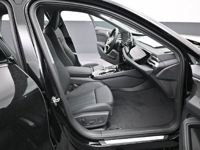 2026 Audi A6 Premium Plus quattro