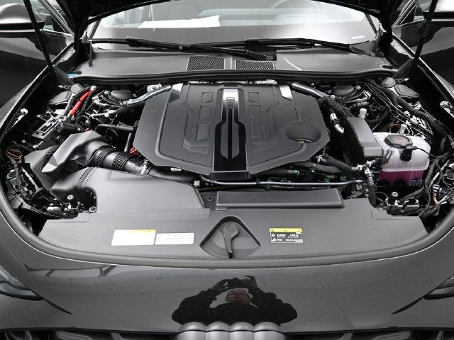 2026 Audi A6 Premium Plus quattro