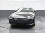 2026 Audi A6 Premium Plus quattro