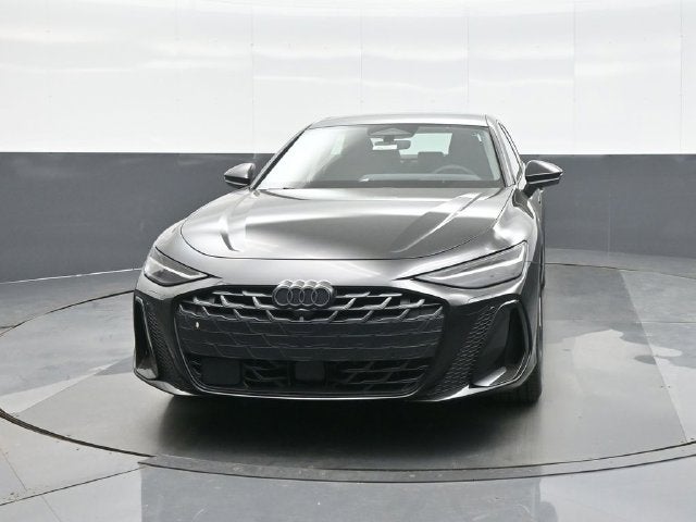 2026 Audi A6 Premium Plus quattro