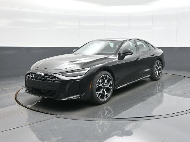 2026 Audi A6 Premium Plus quattro