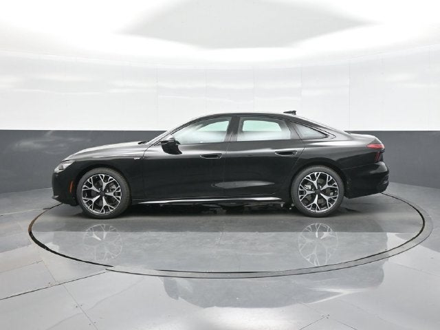 2026 Audi A6 Premium Plus quattro