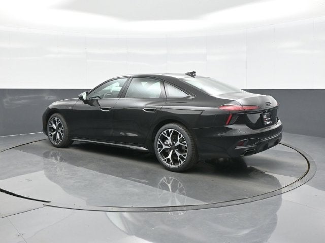 2026 Audi A6 Premium Plus quattro