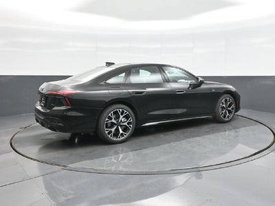 2026 Audi A6 Premium Plus quattro