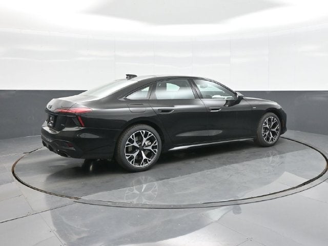 2026 Audi A6 Premium Plus quattro