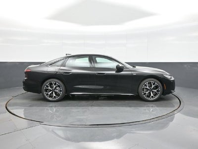 2026 Audi A6 Premium Plus quattro