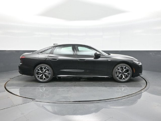 2026 Audi A6 Premium Plus quattro