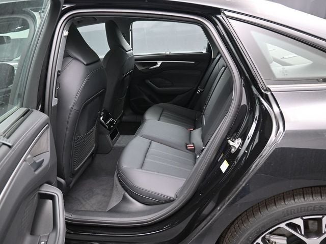 2026 Audi A6 Premium Plus quattro