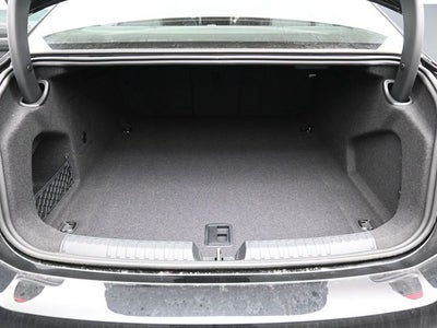 2026 Audi A6 Premium Plus quattro