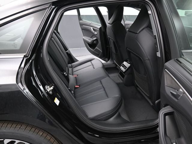 2026 Audi A6 Premium Plus quattro