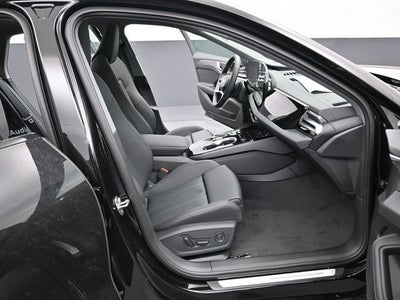 2026 Audi A6 Premium Plus quattro
