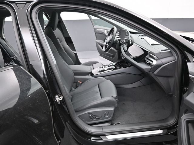2026 Audi A6 Premium Plus quattro