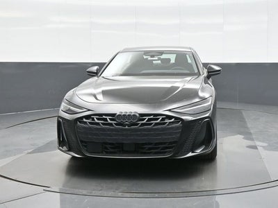 2026 Audi A6 Premium Plus quattro