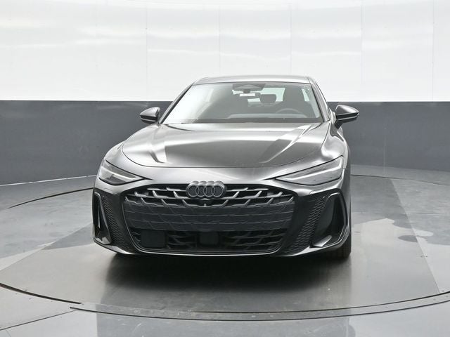 2026 Audi A6 Premium Plus quattro