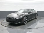 2026 Audi A6 Premium Plus quattro