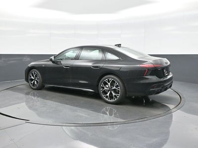 2026 Audi A6 Premium Plus quattro