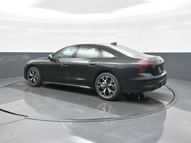 2026 Audi A6 Premium Plus quattro
