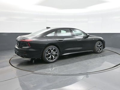 2026 Audi A6 Premium Plus quattro