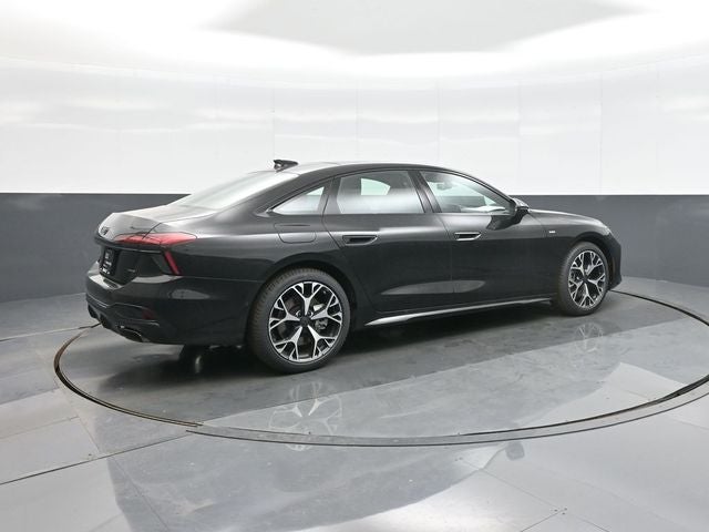 2026 Audi A6 Premium Plus quattro