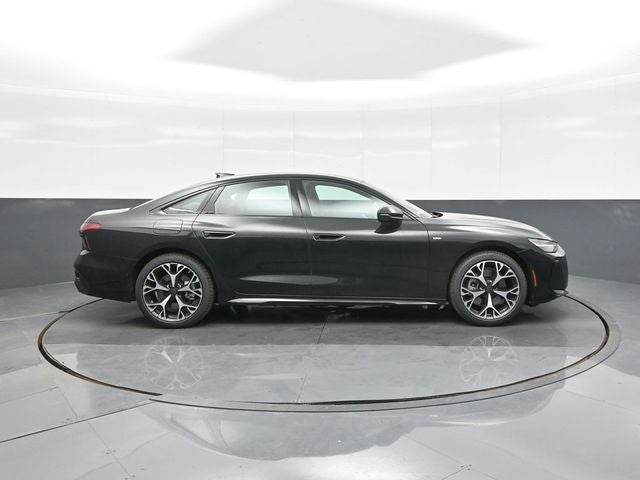 2026 Audi A6 Premium Plus quattro
