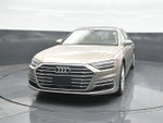 2019 Audi A8 L 55 quattro