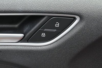 2017 Audi S3 2.0T Premium Plus quattro